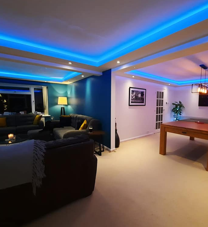 electricians in Sevenoaks